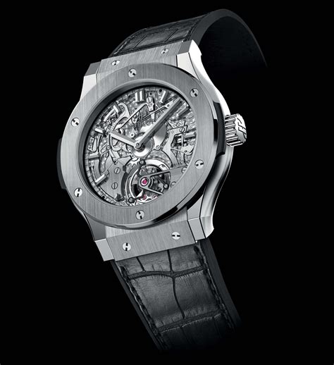 prix montre hublot|Hublot horlogerie.